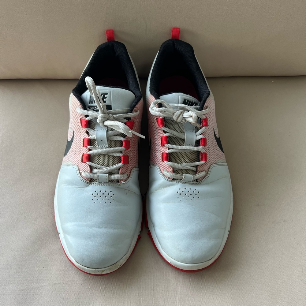 Nike Golf Shoes